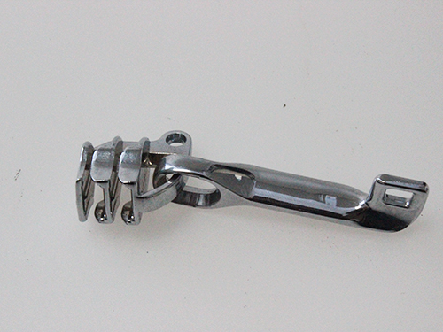 加工果洛鋁合金壓鑄需要注意哪些細節問題?的圖片 加工果洛鋁合金壓鑄需要注意哪些細節問題?的圖片